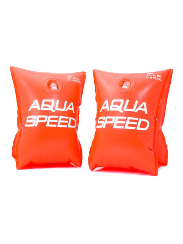 AQUA SPEED Unisex's Swimming Sleeves  Pattern 75