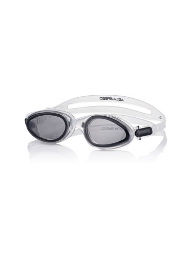 AQUA SPEED Unisex's Swimming Goggles Sonic  Pattern 53