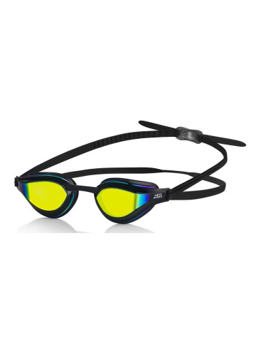AQUA SPEED Unisex's Swimming Goggles Rapid Mirror  Pattern 07