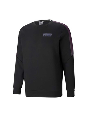 Мъжки пуловер Puma Cyber