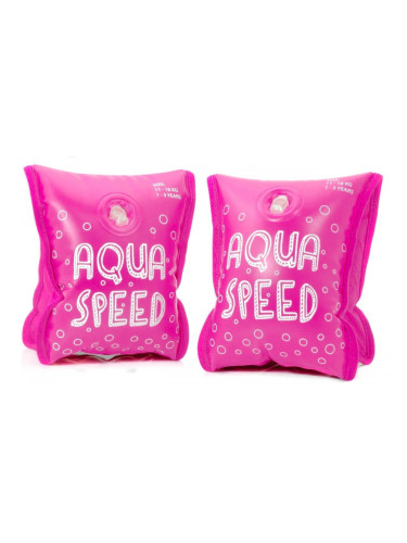 AQUA SPEED Unisex's Swimming Sleeves Aqua Premium  Pattern 03