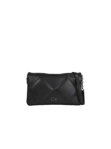 CALVIN KLEIN BLACK WOMEN'S BAG