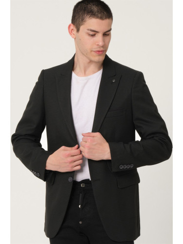 Мъжко сако. dewberry