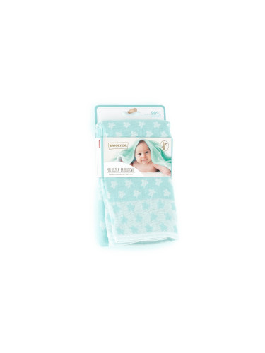 Zwoltex Unisex's Swaddle Gwiazdki Drobne