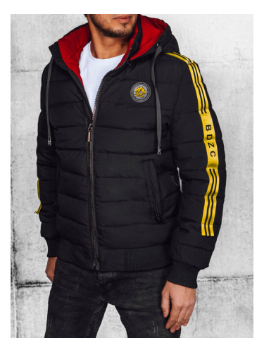 Мъжко яке. DStreet