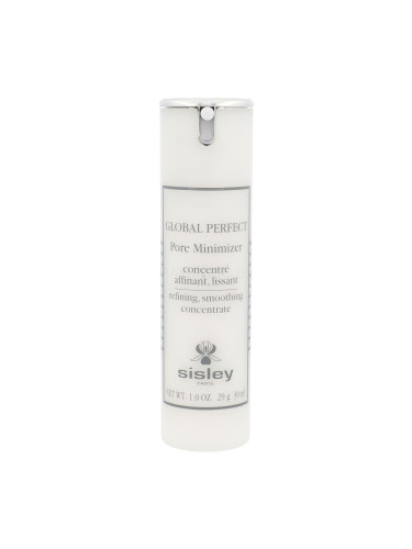 Sisley Global Perfect Pore Minimizer Серум за лице за жени 30 ml