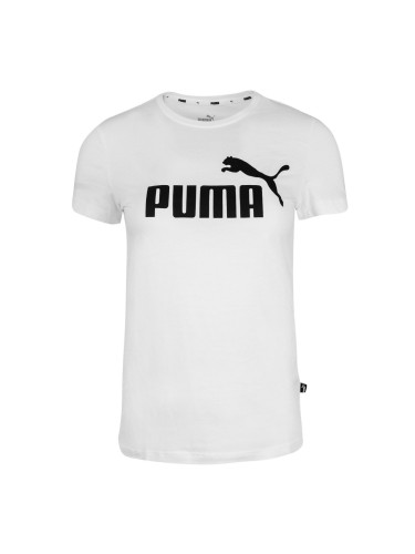 Дамска тениска Puma Logo Tee