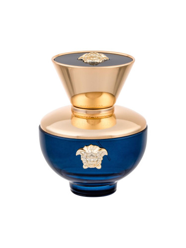 Versace Pour Femme Dylan Blue Eau de Parfum за жени 50 ml