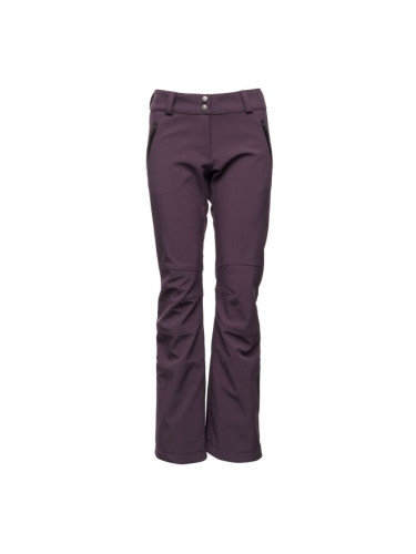 Colmar LADIES SKI PANTS Дамски ски панталони, лилаво, размер
