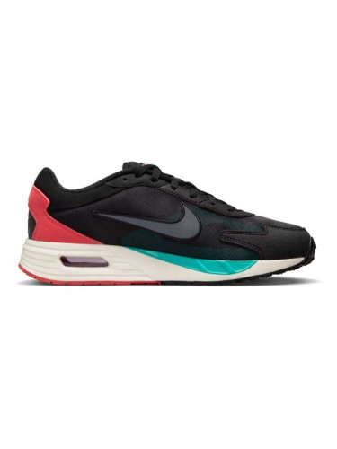 Nike AIR MAX SOLO Мъжки обувки за свободното време, черно, размер 45.5