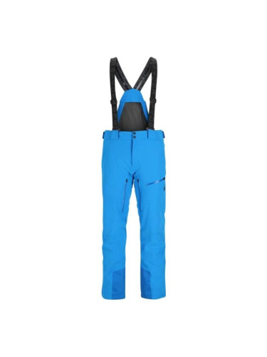 Spyder DARE Мъжки панталони за ски, синьо, размер