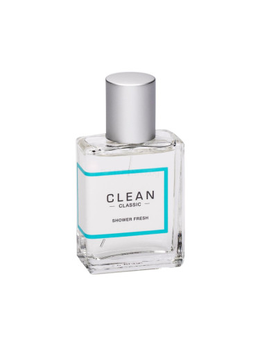 Clean Classic Shower Fresh Eau de Parfum за жени 30 ml