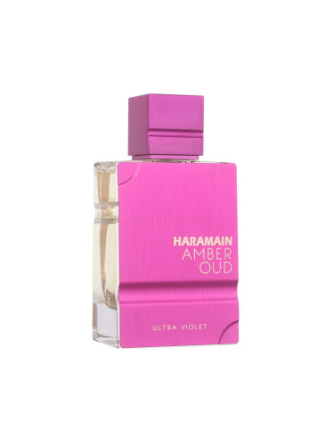 Al Haramain Amber Oud Ultra Violet Eau de Parfum за жени 60 ml