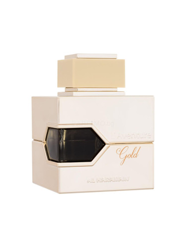 Al Haramain L'Aventure Gold Eau de Parfum за жени 100 ml