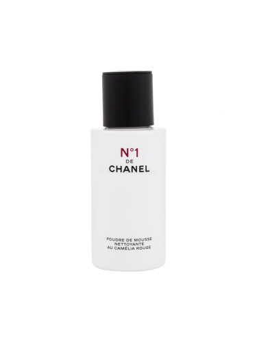 Chanel No.1 Powder-to-Foam Cleanser Почистваща пяна за жени 25 гр