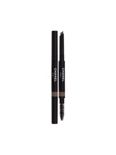 Chanel Stylo Sourcils Waterproof Молив за вежди за жени 0,27 g Нюанс 806 Blond Tendre