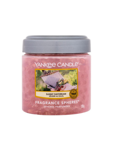 Yankee Candle Sunny Daydream Fragrance Spheres Ароматизатори за дома и дифузери 170 гр
