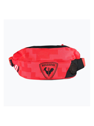 Rossignol Nordic Thermo Belt 1 л горещо червено бъбрек