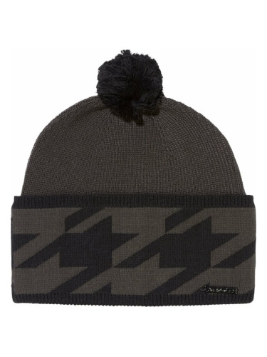 Spyder Womens Houndstooth Hat Wintermoss UNI Шапка за ски