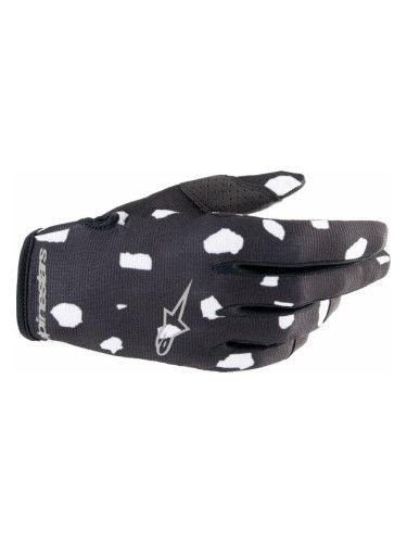 Alpinestars Radar Gloves Black/White 2XL Ръкавици