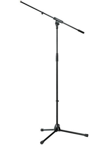 Konig & Meyer 210/6 BK Стойка за микрофон