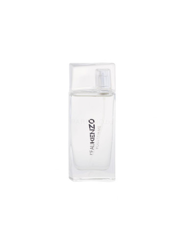 KENZO L´Eau Kenzo Pour Femme Eau de Toilette за жени 50 ml