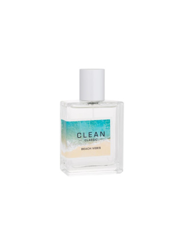 Clean Classic Beach Vibes Eau de Toilette 60 ml