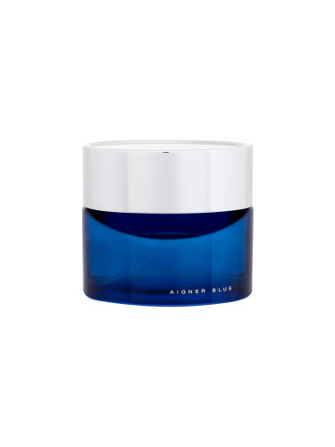 Aigner Blue Eau de Toilette за мъже 125 ml