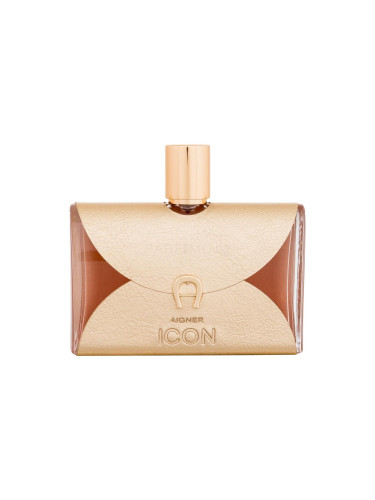 Aigner Icon Eau de Parfum за жени 100 ml