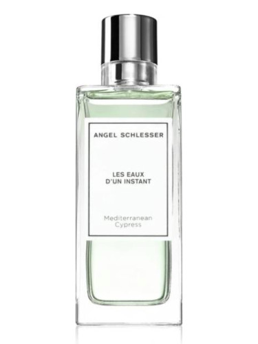 Angel Schlesser Mediterranean Cypress EDT Tоалетна вода унисекс 100 ml ТЕСТЕР