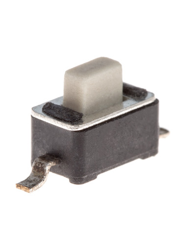 Микробутон, 6x3.5x2.5mm, SPST, OFF-(ON), SMD, TC-3.6B