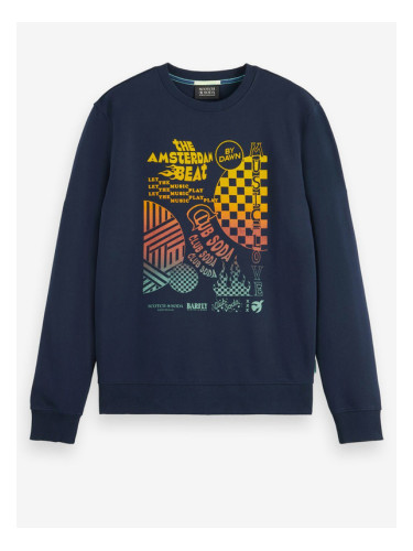 Scotch & Soda Sweatshirt Sin