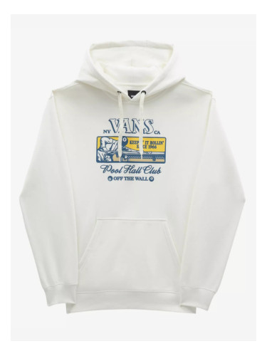 Vans Pool Hall Sweatshirt Byal