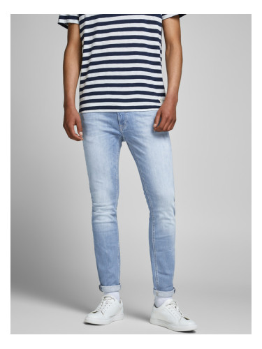 Jack & Jones Liam Jeans Sin