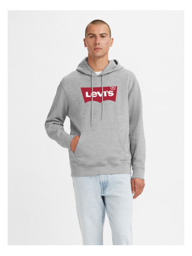 Levi's® Levi's® Sweatshirt Siv