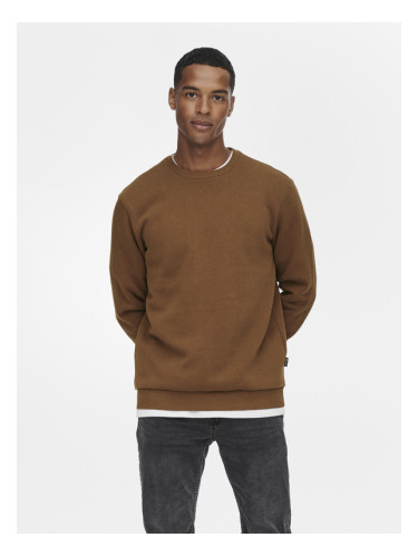 ONLY & SONS Ceres Sweatshirt Kafyav