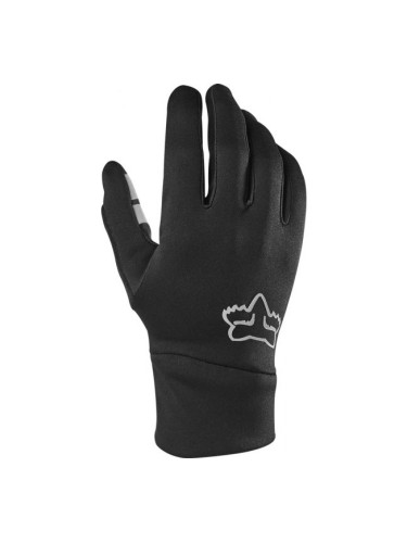 Fox RANGER FIRE GLOVE Затоплящи ръкавици за колоездене, черно, размер