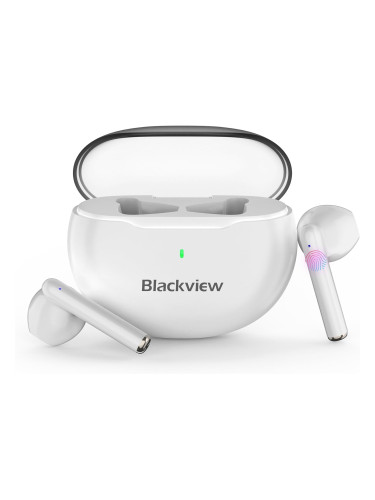 Blackview AirBuds 6 Bluetooth слушалки
