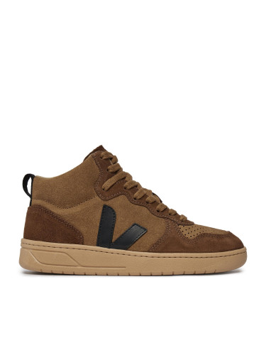 Сникърси Veja V-15 Suede VQ0303310A Кафяв