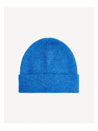 Celio Knitted Beanie Viribean - Men