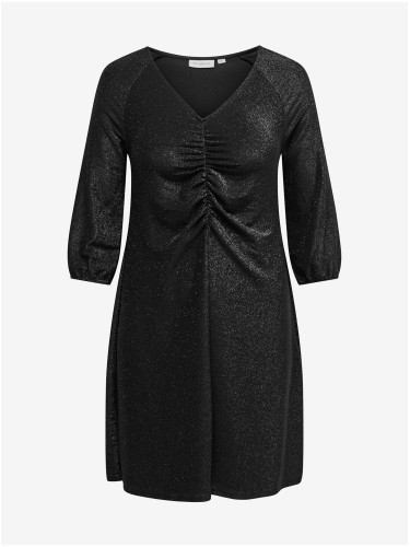 Black women's dress ONLY CARMAKOMA Rich - Women