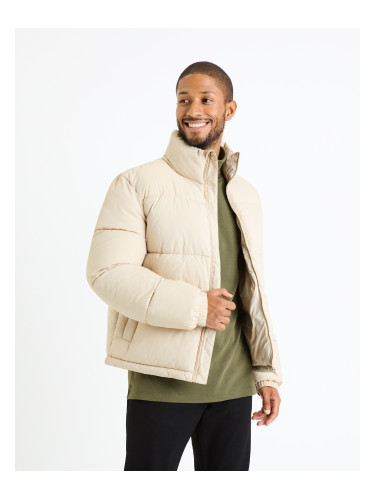 Celio Winter Jacket Fuparigi - Mens