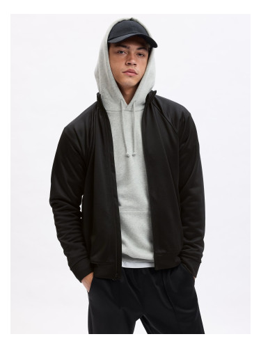 GapFit Zippered Sweatshirt - Men's