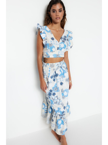 Дамски комплект Trendyol