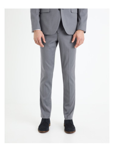Celio Dress Pants Foaalto - Men's