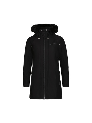 Дамско софтшел яке ALPINE PRO