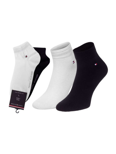 Tommy Hilfiger Man's 2Pack Socks 342025001