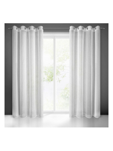 Eurofirany Unisex's Curtain 379519