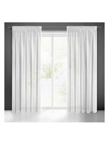 Eurofirany Unisex's Curtain 397434