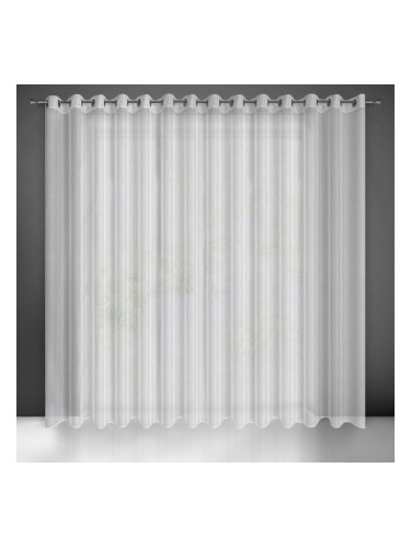 Eurofirany Unisex's Curtain 391608